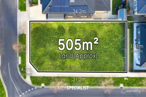 52 Longshore Dr, Clyde North, VIC 3978
