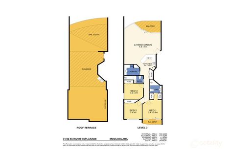 Property photo of 31/56 River Esplanade Mooloolaba QLD 4557