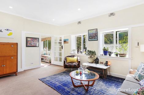 Property photo of 6/5 New Beach Road Darling Point NSW 2027