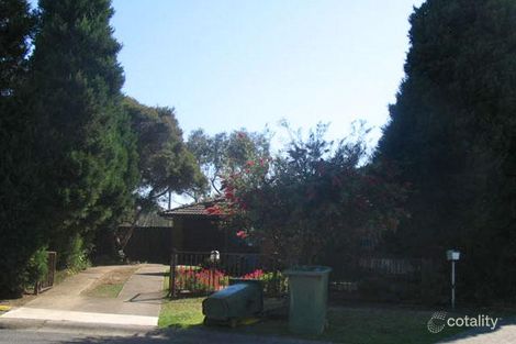 6 Echo Pl, Penrith, NSW 2750