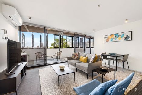 802/425-429 Bourke St, Surry Hills, NSW 2010