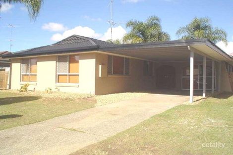 9 Sigatoka Pl, Clear Island Waters, QLD 4226