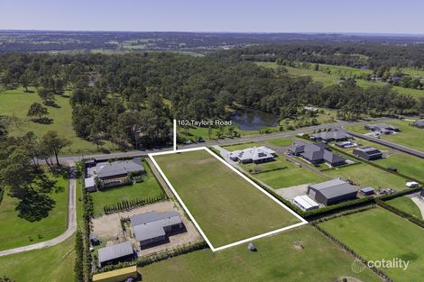 162 Taylors Rd, Silverdale, NSW 2752