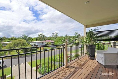 Property photo of 7 Asquith Street Morningside QLD 4170
