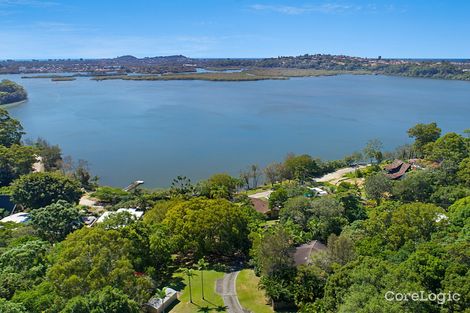 Property photo of 114A Broadwater Esplanade Bilambil Heights NSW 2486