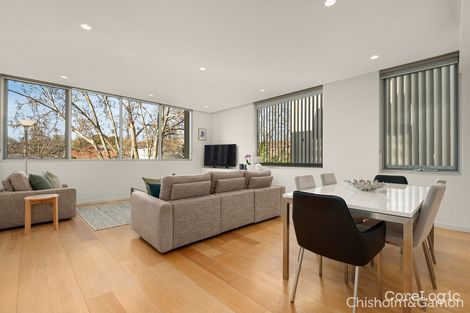 Property photo of 101/115 Tennyson Street Elwood VIC 3184