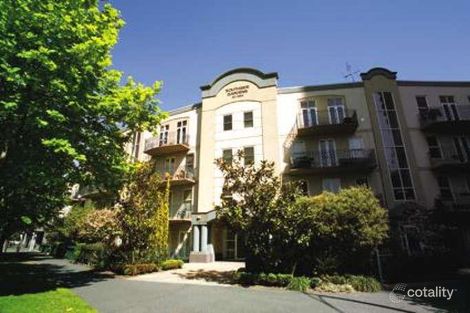 Property photo of 2/110 Southbank Boulevard Southbank VIC 3006