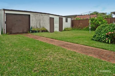 Property photo of 2 Robert Street Belmore NSW 2192