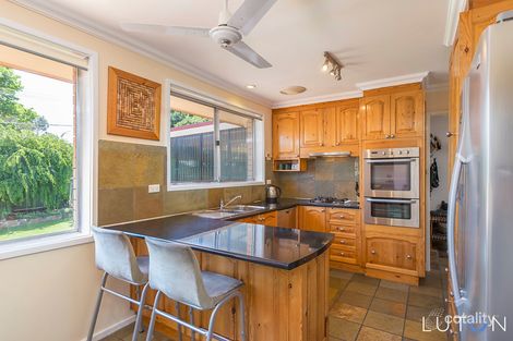 Property photo of 70 Spowers Circuit Holder ACT 2611