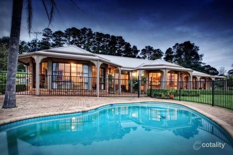 6 Paternoster Rd, Emerald, VIC 3782