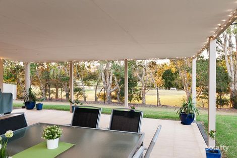Property photo of 5 Claremont Drive Robina QLD 4226