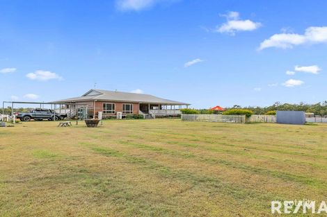 Property photo of 58 Derns Drive Takura QLD 4655