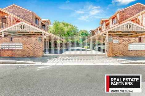 Property photo of 2/12-26 Willcox Street Adelaide SA 5000
