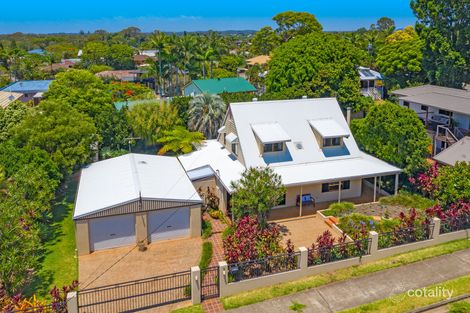 Property photo of 5 Albert Street Victoria Point QLD 4165