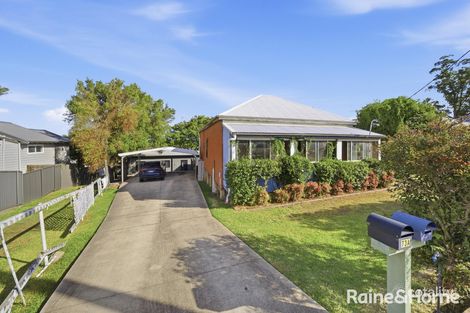Property photo of 73 Maize Street Tenambit NSW 2323
