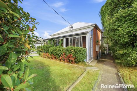 Property photo of 73 Maize Street Tenambit NSW 2323