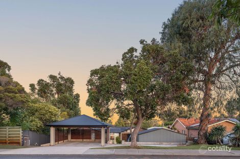 24 Shardlow Loop, Carine, WA 6020