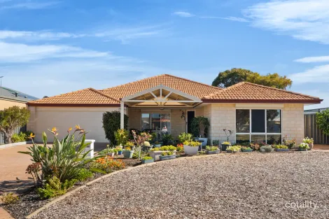 17 BETTONG ST, BALDIVIS, WA 6171