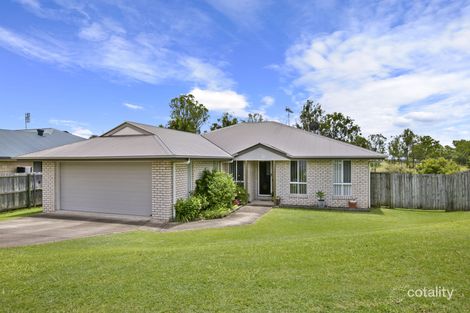 Property photo of 9 Chairmans Close Jones Hill QLD 4570