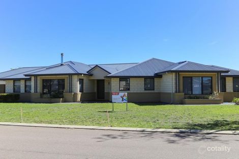 Property photo of 11 Hood Way Castletown WA 6450