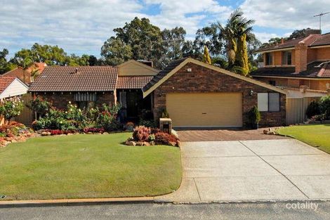 24 The Ramble, Booragoon, WA 6154