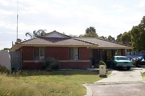 5 Weero Cl, Kenwick, WA 6107