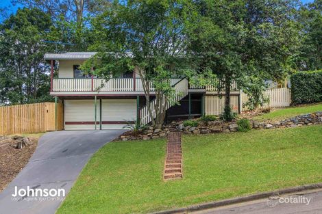 Property photo of 9 Devon Drive Bellbird Park QLD 4300