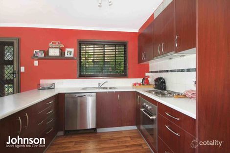 Property photo of 9 Devon Drive Bellbird Park QLD 4300