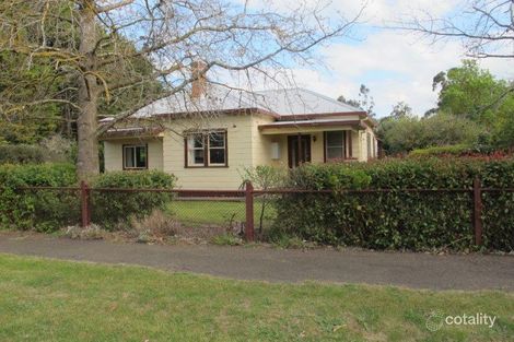 7905 Hamilton Hwy, Tarrington, VIC 3301