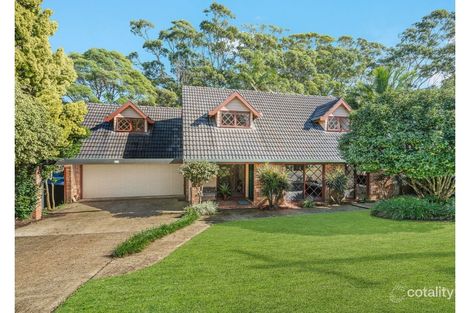 21 Bundaleer Cres, Port Macquarie, NSW 2444