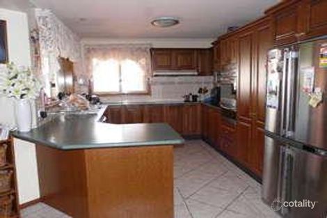 Property photo of 29 William Mannix Avenue Currans Hill NSW 2567