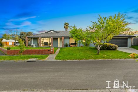 Property photo of 21 Strathaird Drive Narre Warren South VIC 3805