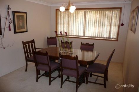 Property photo of 2 Kookaburra Court Glenvale QLD 4350