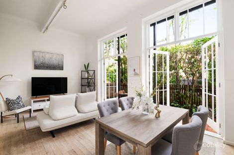 Property photo of 8/10 Dalleys Road Naremburn NSW 2065