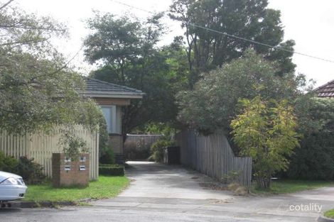 Property photo of 1/5 Brailsford Road Bentleigh VIC 3204