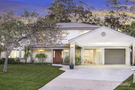 Property photo of 5 Harst Place Belrose NSW 2085