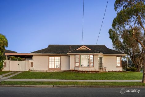 Property photo of 84 Bindy Street Forest Hill VIC 3131