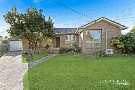 27 Windella Cres, Glen Waverley, VIC 3150