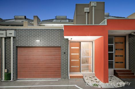 3/8 Military Rd, Avondale Heights, VIC 3034