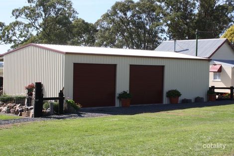 Property photo of 105 White Street Pratten QLD 4370