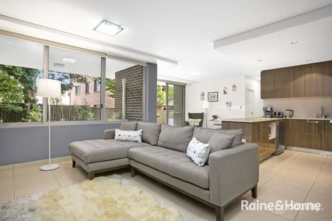 Property photo of 103/10-12 Allen Street Wolli Creek NSW 2205