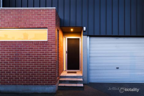 Property photo of 2/18 Strode Street Richmond VIC 3121