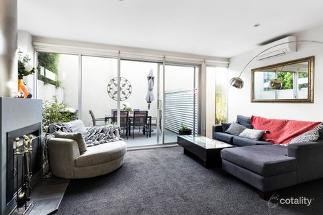 Property photo of 2/18 Strode Street Richmond VIC 3121