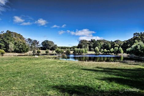 Property photo of 21 Fiddlers Lane Bullarto VIC 3461