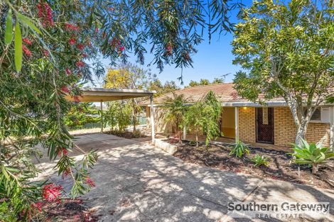 Property photo of 58 Tunnicliffe Street Parmelia WA 6167