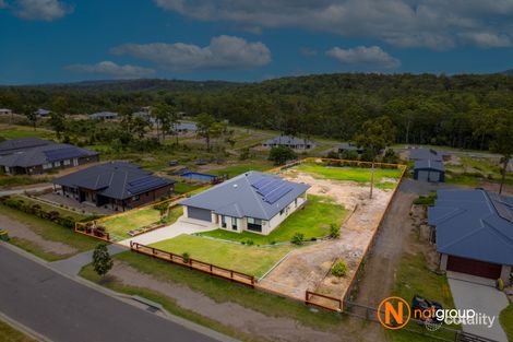 Property photo of 87-89 Jollytail Avenue New Beith QLD 4124