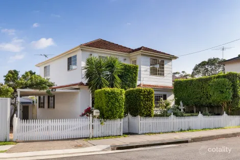 Property photo of 1 Thomas Street Kingsgrove NSW 2208