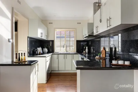 Property photo of 1 Thomas Street Kingsgrove NSW 2208