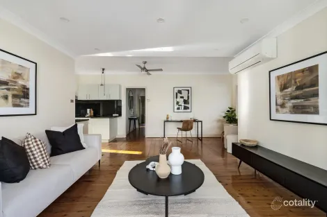 Property photo of 1 Thomas Street Kingsgrove NSW 2208