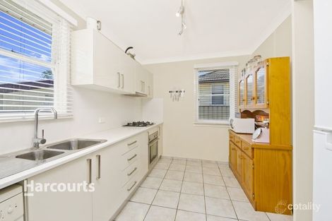 Property photo of 32 Waikanda Crescent Whalan NSW 2770